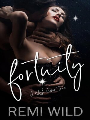 cover image of Fortuity